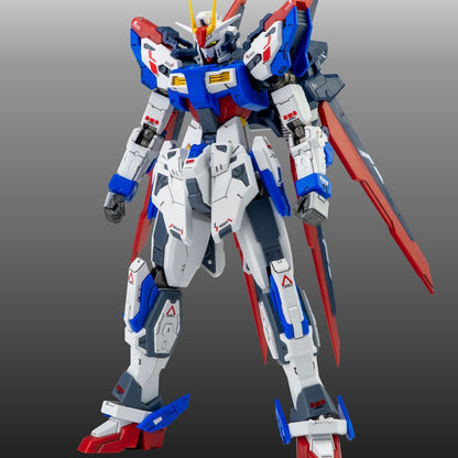 Entropy Play TR-003 [S] Swift Strike Space Type Model Kit (Metal Frame)