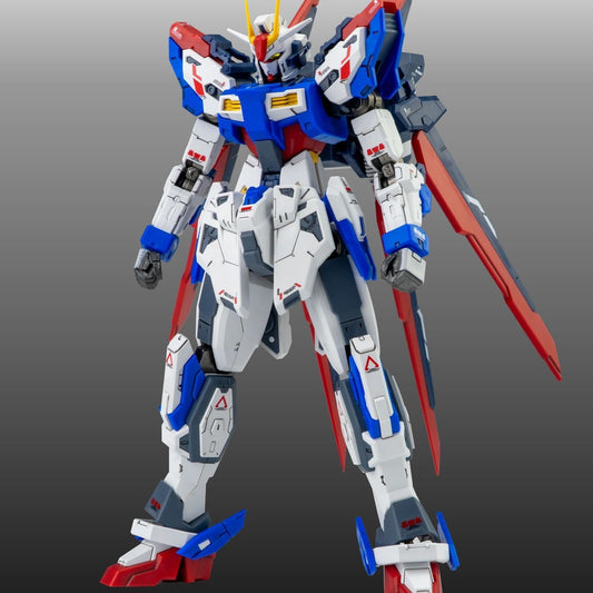 (Pre-Order) Entropy Play TR-003 [S] Swift Strike Space Type Model Kit (ETA: January 2027) (Copy)