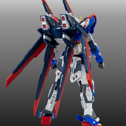 Entropy Play TR-003 [S] Swift Strike Space Type Model Kit (Metal Frame)