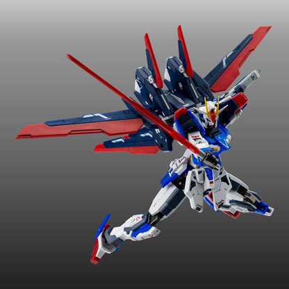 Entropy Play TR-003 [S] Swift Strike Space Type Model Kit (Metal Frame)