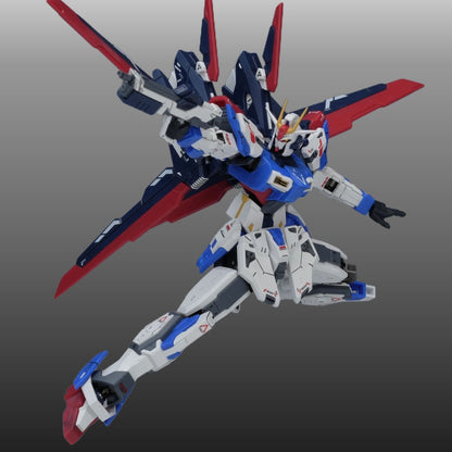 Entropy Play TR-003 [S] Swift Strike Space Type Model Kit (Metal Frame)