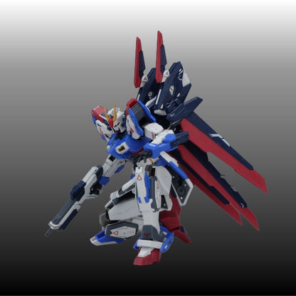 Entropy Play TR-003 [S] Swift Strike Space Type Model Kit (Metal Frame)
