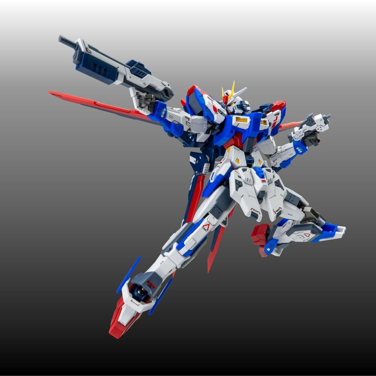 Entropy Play TR-003 [S] Swift Strike Space Type Model Kit (Metal Frame)