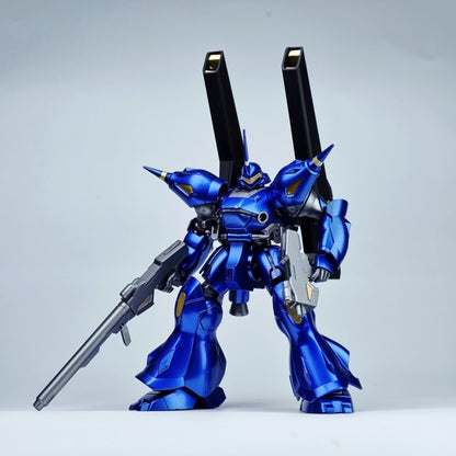 STAR 1/144 HGBF Kampfer Amazing Customized Paint Metallic Version (Third Party, Not Original Bandai)