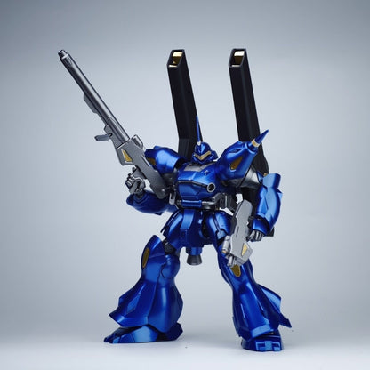 STAR 1/144 HGBF Kampfer Amazing Customized Paint Metallic Version (Third Party, Not Original Bandai)