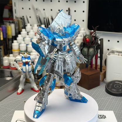 PG RX-78-2 Desatado 1/60