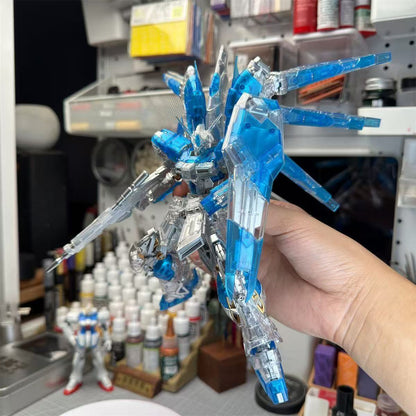 PG RX-78-2 Desatado 1/60