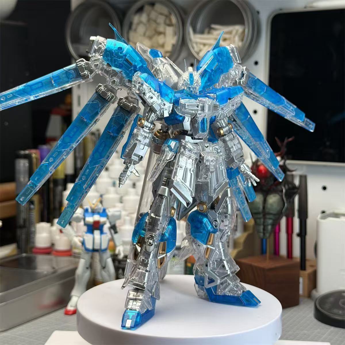 PG RX-78-2 Desatado 1/60