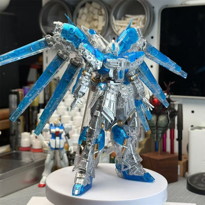 PG RX-78-2 Desatado 1/60