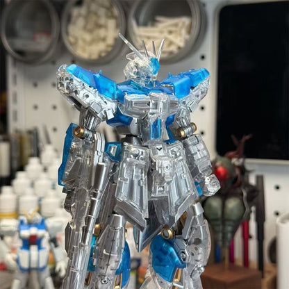 PG RX-78-2 Desatado 1/60