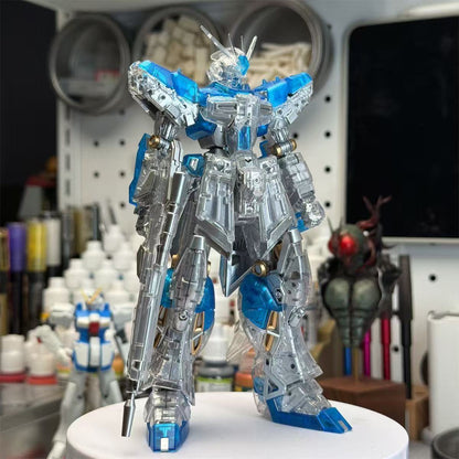 PG RX-78-2 Desatado 1/60