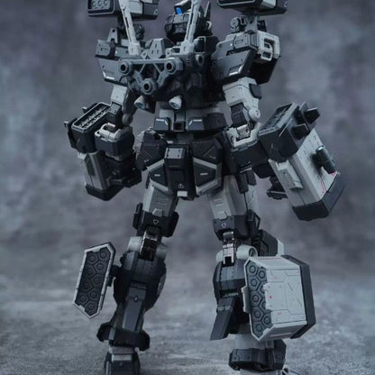 (Pre-Order) Eddas Entertainment 1/100 Nomes Heavy Firepower Type (ETA: December 2026)
