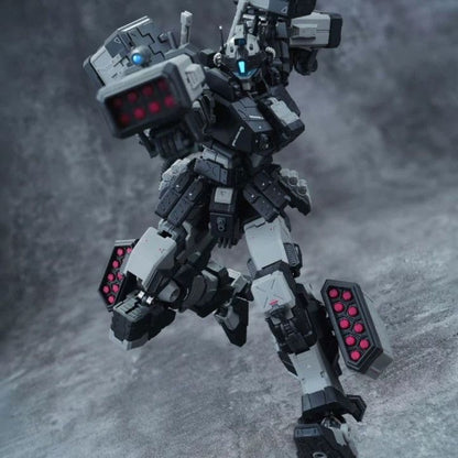 (Pre-Order) Eddas Entertainment 1/100 Nomes Heavy Firepower Type (ETA: December 2026)