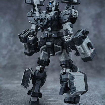 (Pre-Order) Eddas Entertainment 1/100 Nomes Heavy Firepower Type (ETA: December 2026)