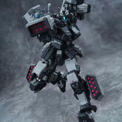(Pre-Order) Eddas Entertainment 1/100 Nomes Heavy Firepower Type (ETA: December 2026)