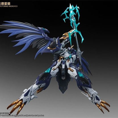 (Pre-Order) SNAA Knights of the Round Thunderstorm Mordred (ETA: December 2026)