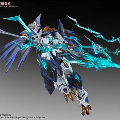 (Pre-Order) SNAA Knights of the Round Thunderstorm Mordred (ETA: December 2026)