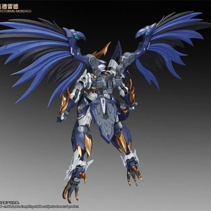 (Pre-Order) SNAA Knights of the Round Thunderstorm Mordred (ETA: December 2026)