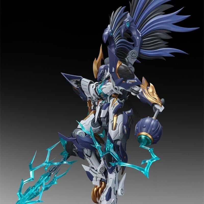 (Pre-Order) SNAA Knights of the Round Thunderstorm Mordred (ETA: December 2026)