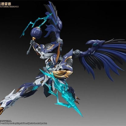 (Pre-Order) SNAA Knights of the Round Thunderstorm Mordred (ETA: December 2026)
