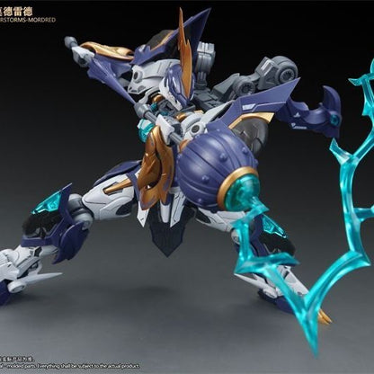 (Pre-Order) SNAA Knights of the Round Thunderstorm Mordred (ETA: December 2026)