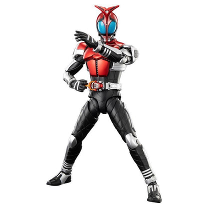 Blokees Kamen Rider Kabuto Model Kit