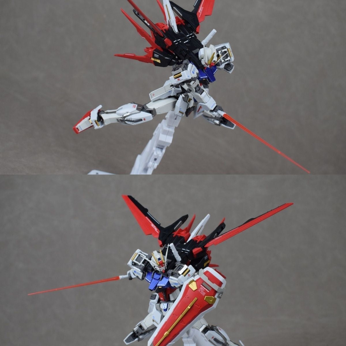 (Pre-Order) NEX Studio 1/144 105 Warrior MB Style Model Kit (ETA: December 2026)