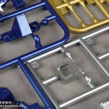 (Pre-Order) NEX Studio 1/144 105 Warrior MB Style Model Kit (ETA: December 2026)