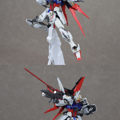 (Pre-Order) NEX Studio 1/144 105 Warrior MB Style Model Kit (ETA: December 2026)