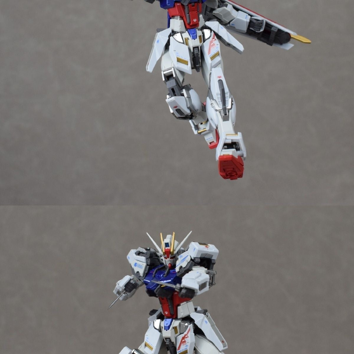 (Pre-Order) NEX Studio 1/144 105 Warrior MB Style Model Kit (ETA: December 2026)