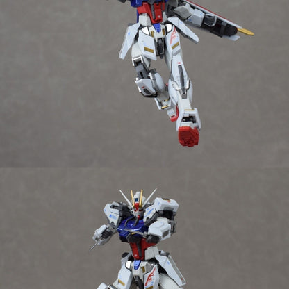 (Pre-Order) NEX Studio 1/144 105 Warrior MB Style Model Kit (ETA: December 2026)