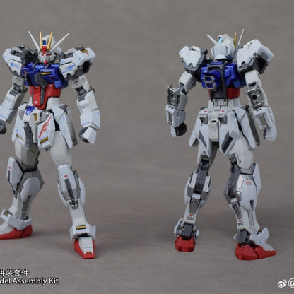 (Pre-Order) NEX Studio 1/144 105 Warrior MB Style Model Kit (ETA: December 2026)