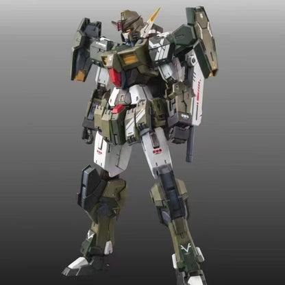 ENTROPY TOYS Blood Hunter Model Kit 1/144 (Metal Frame)
