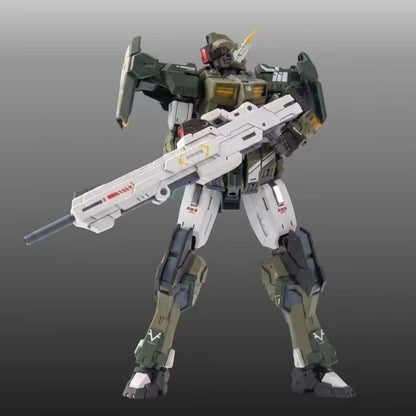 ENTROPY TOYS Blood Hunter Model Kit 1/144 (Metal Frame)