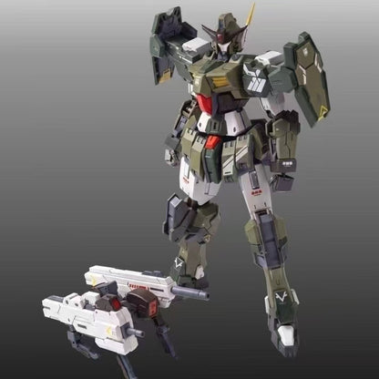 ENTROPY TOYS Blood Hunter Model Kit 1/144 (Metal Frame)