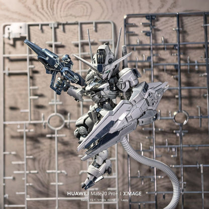 [Phantom Studio] GL Model 1/100 MGSD Gundam Aerial Twilight Coating (Third Party, Not Original Bandai Kit Used)[PLEASE READ DESCRIPTION BEFORE PURCHASE]