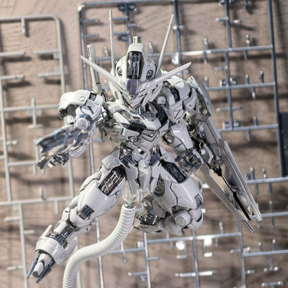 [Phantom Studio] GL Model 1/100 MGSD Gundam Aerial Twilight Coating (Third Party, Not Original Bandai Kit Used)[PLEASE READ DESCRIPTION BEFORE PURCHASE]