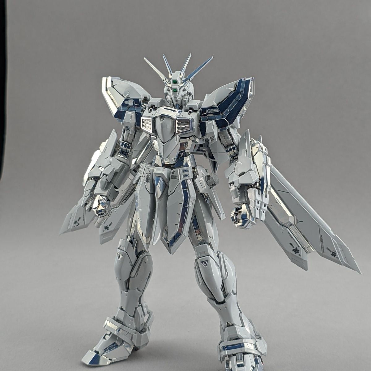 [Phantom Studio] Fat Cat Studio 1/100 scale RG God Gundam Twilight Coating (Third Party, Not Original Bandai Kit Used)[PLEASE READ DESCRIPTION BEFORE PURCHASE]