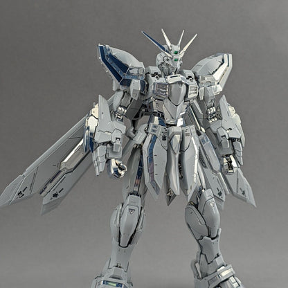 [Phantom Studio] Fat Cat Studio 1/100 scale RG God Gundam Twilight Coating (Third Party, Not Original Bandai Kit Used)[PLEASE READ DESCRIPTION BEFORE PURCHASE]