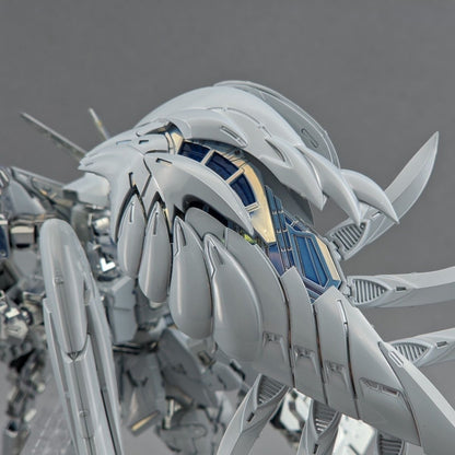 [Phantom Studio] GL Model 1/100 MGSD Wing Gundam Zero EW Twilight Coating (Third Party, Not Original Bandai Kit Used)[PLEASE READ DESCRIPTION BEFORE PURCHASE]