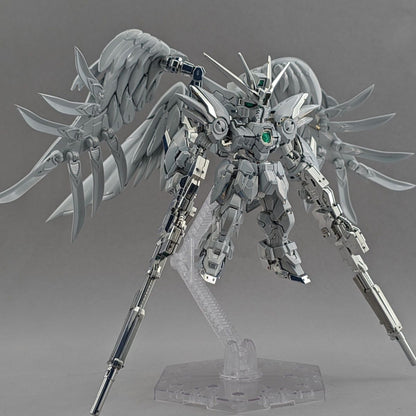 [Phantom Studio] GL Model 1/100 MGSD Wing Gundam Zero EW Twilight Coating (Third Party, Not Original Bandai Kit Used)[PLEASE READ DESCRIPTION BEFORE PURCHASE]