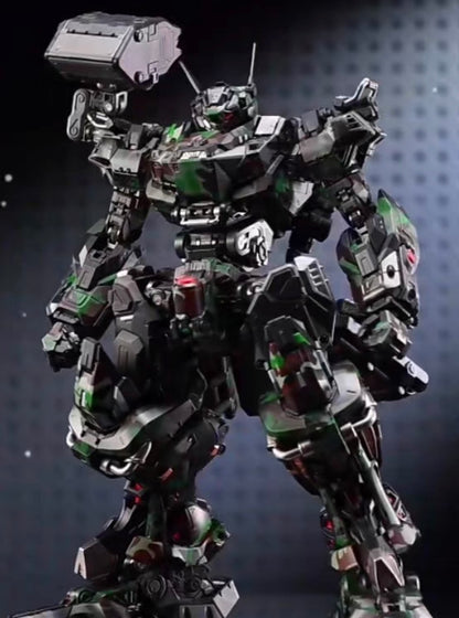 (Pre-Order) Motor Nuclear Type-65 JiHu-II (Assault Type) "WF Limited" (Wonder Festival Limited) version (ETA: December 2026)