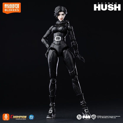 Blokees Champion Class Catwoman