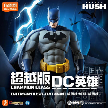 Blokees Champion Class Batman