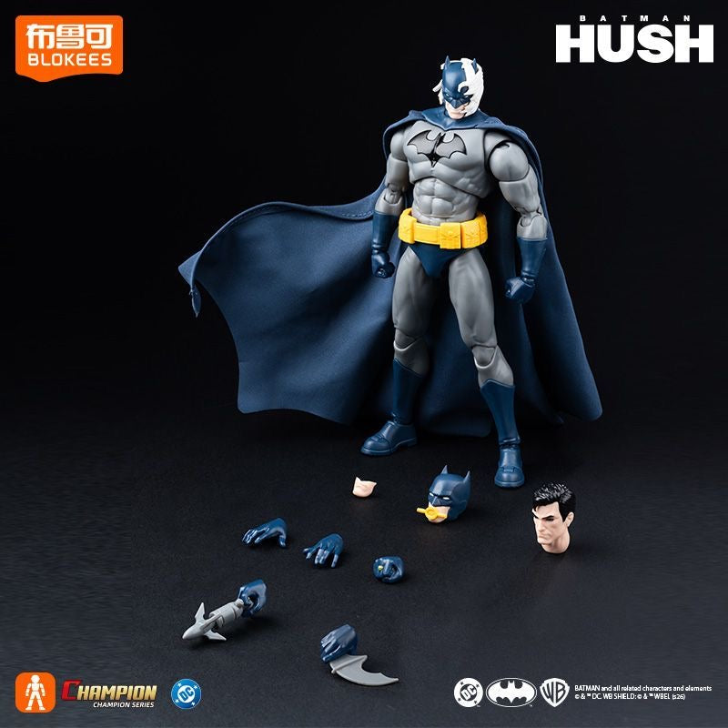 Blokees Champion Class Batman