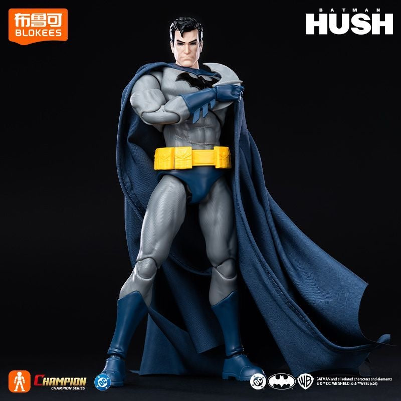Blokees Champion Class Batman
