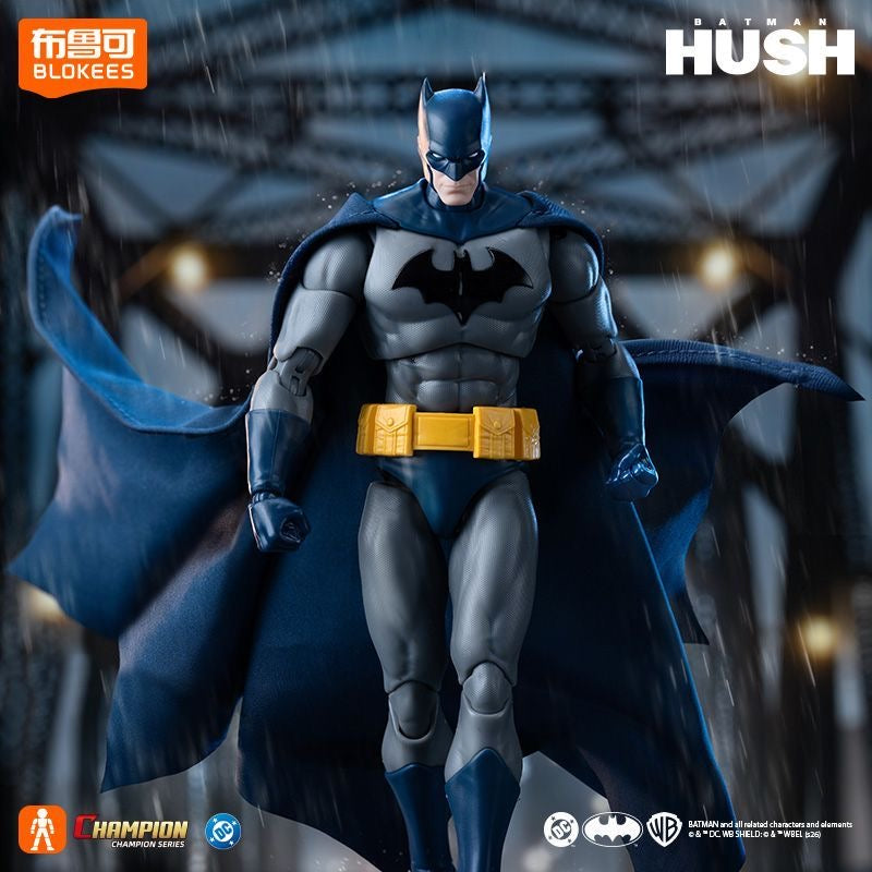 Blokees Champion Class Batman