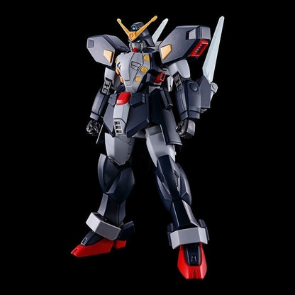 HG 1/144 SHADOW GUNDAM