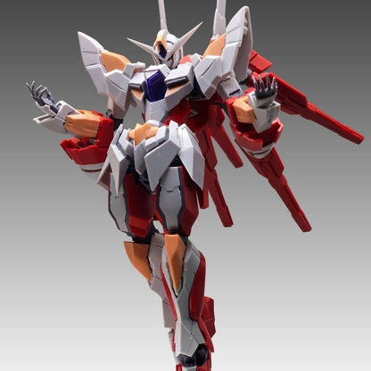 (Pre-Order) NEWTYPU-01 Reborns Gundam 1/144 model kit (ETA: Q1 2027)