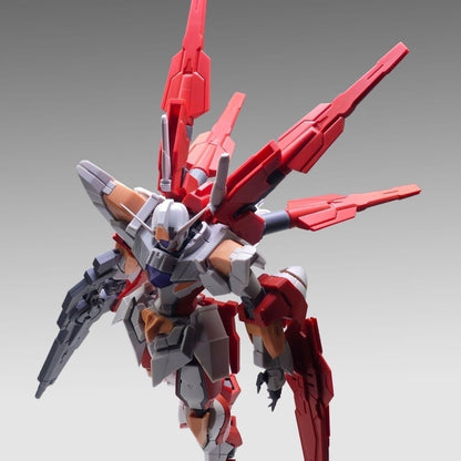 (Pre-Order) NEWTYPU-01 Reborns Gundam 1/144 model kit (ETA: Q1 2027)